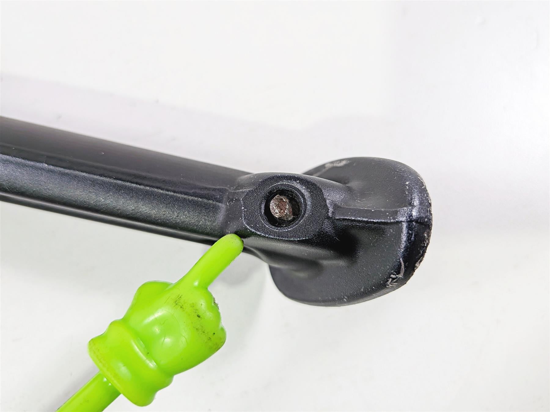 2018 KTM 1290 Super Duke R Side Kick Stand & Switch Read 6100302313333S-Mototech271