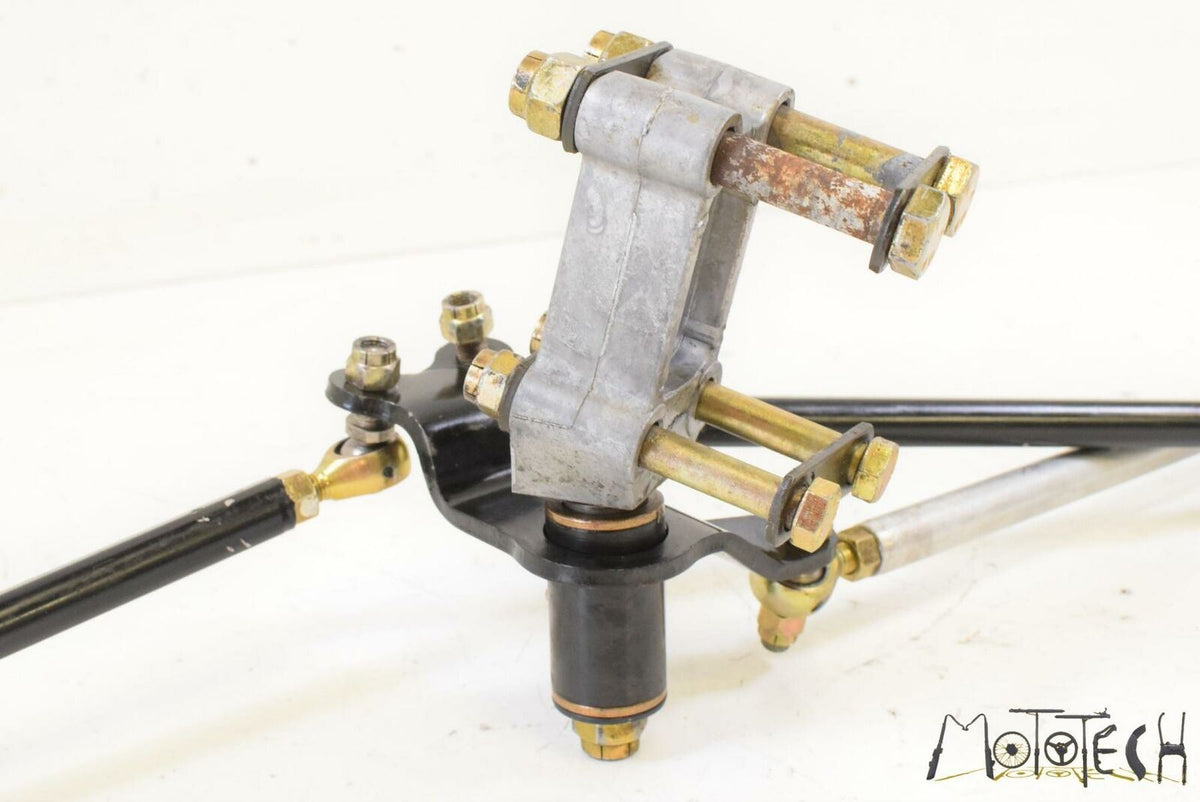 2001 Polaris 550 Sport Touring ES Main Steering Linkage SET {{ shop.shopifyCountryName }} - Mototech271