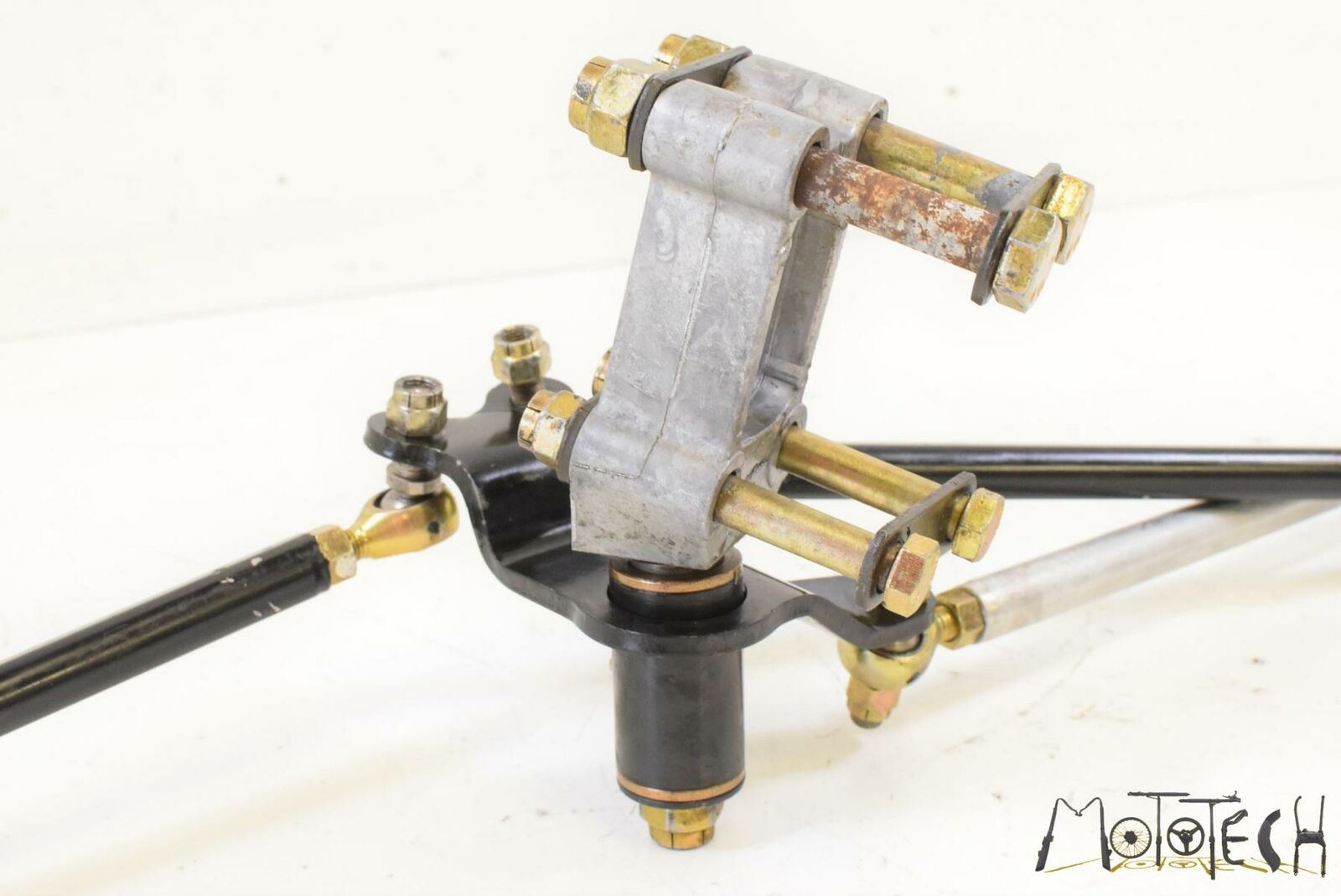 2001 Polaris 550 Sport Touring ES Main Steering Linkage SET {{ shop.shopifyCountryName }} - Mototech271