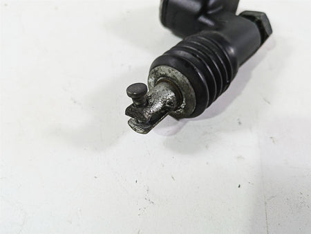2008 Harley FLSTSB Cross Bones Rear Brake Master Cylinder - Read 41767-05E {{ shop.shopifyCountryName }} - Mototech271