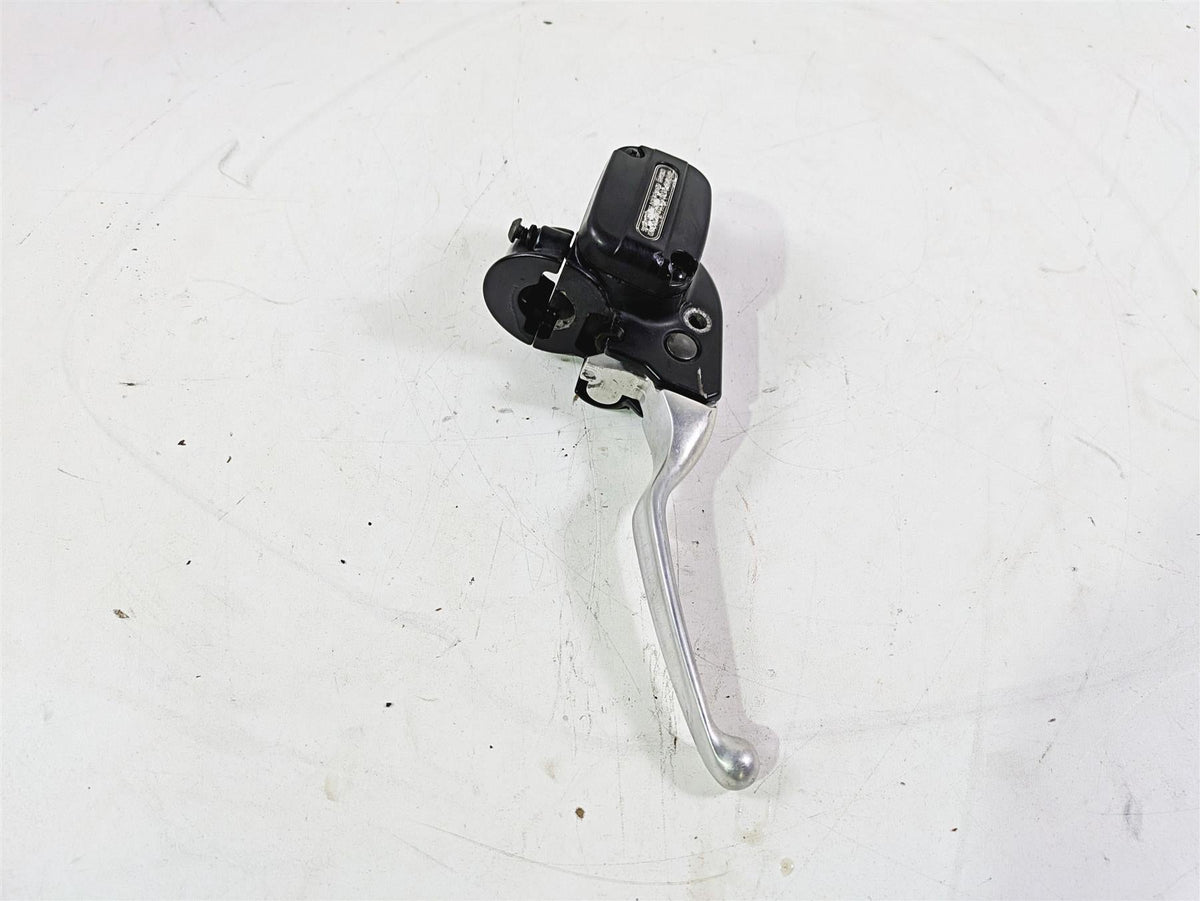 2013 Harley VRSCF Muscle Rod Brembo Front Brake Master Cylinder 11/16" 44551-08F {{ shop.shopifyCountryName }} - Mototech271