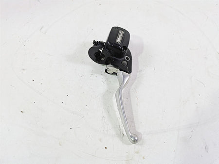 2013 Harley VRSCF Muscle Rod Brembo Front Brake Master Cylinder 11/16" 44551-08F {{ shop.shopifyCountryName }} - Mototech271