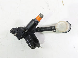 2003 Kawasaki ZX9R Ninja Front Master Cylinder Nissin 43015-1691