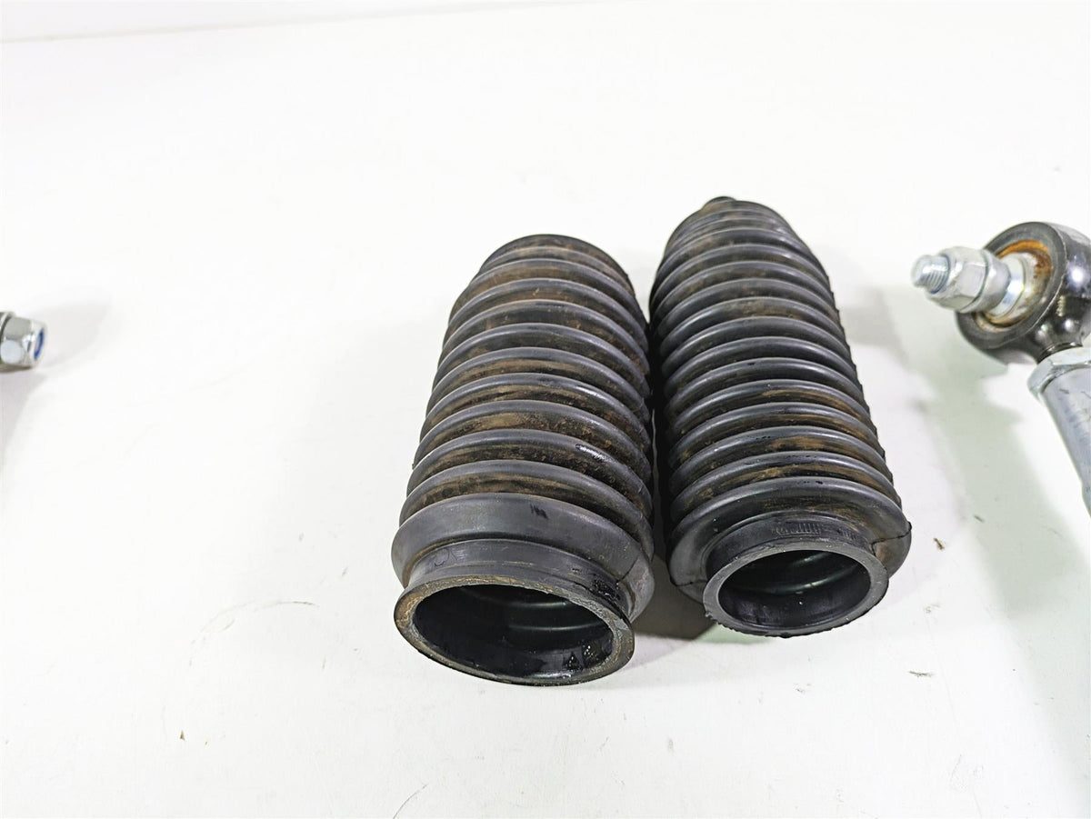 2021 Polaris RZR1000 XP Premium SuperATV Heavy Duty Tie Rod Set TRK01-001-0#OK {{ shop.shopifyCountryName }} - Mototech271