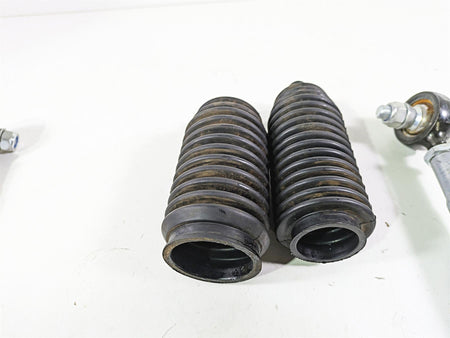 2021 Polaris RZR1000 XP Premium SuperATV Heavy Duty Tie Rod Set TRK01-001-0#OK {{ shop.shopifyCountryName }} - Mototech271