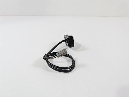 2013 Victory Vision Tour Black Cruise Hand Control Switch Set 4013049 {{ shop.shopifyCountryName }} - Mototech271