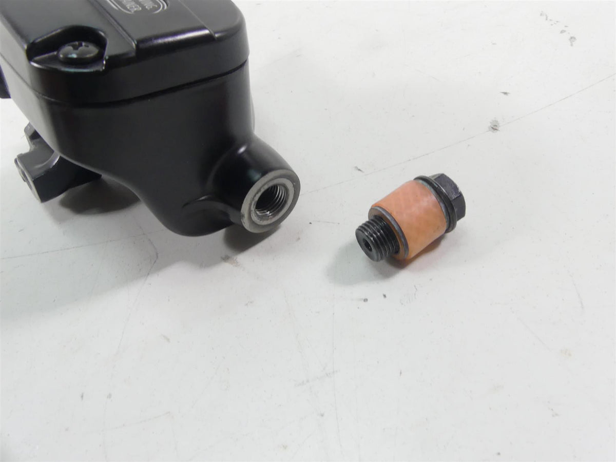 2017 Harley Touring FLHTKL Electra Glide Clutch Master Cylinder - Read 36700128A {{ shop.shopifyCountryName }} - Mototech271