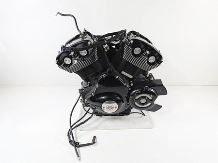 2011 Harley VRSCDX Night Rod Running 1250 Engine Transmission 5k Only 19569-11KC {{ shop.shopifyCountryName }} - Mototech271