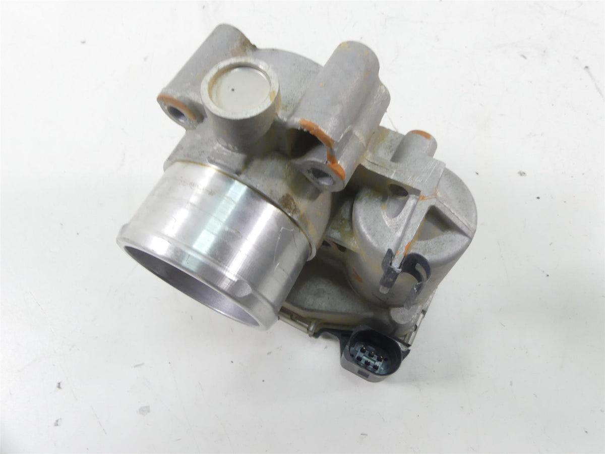 2019 Polaris General 1000 EPS Throttle Body Fuel Gas Petrol Injection 1204455 {{ shop.shopifyCountryName }} - Mototech271