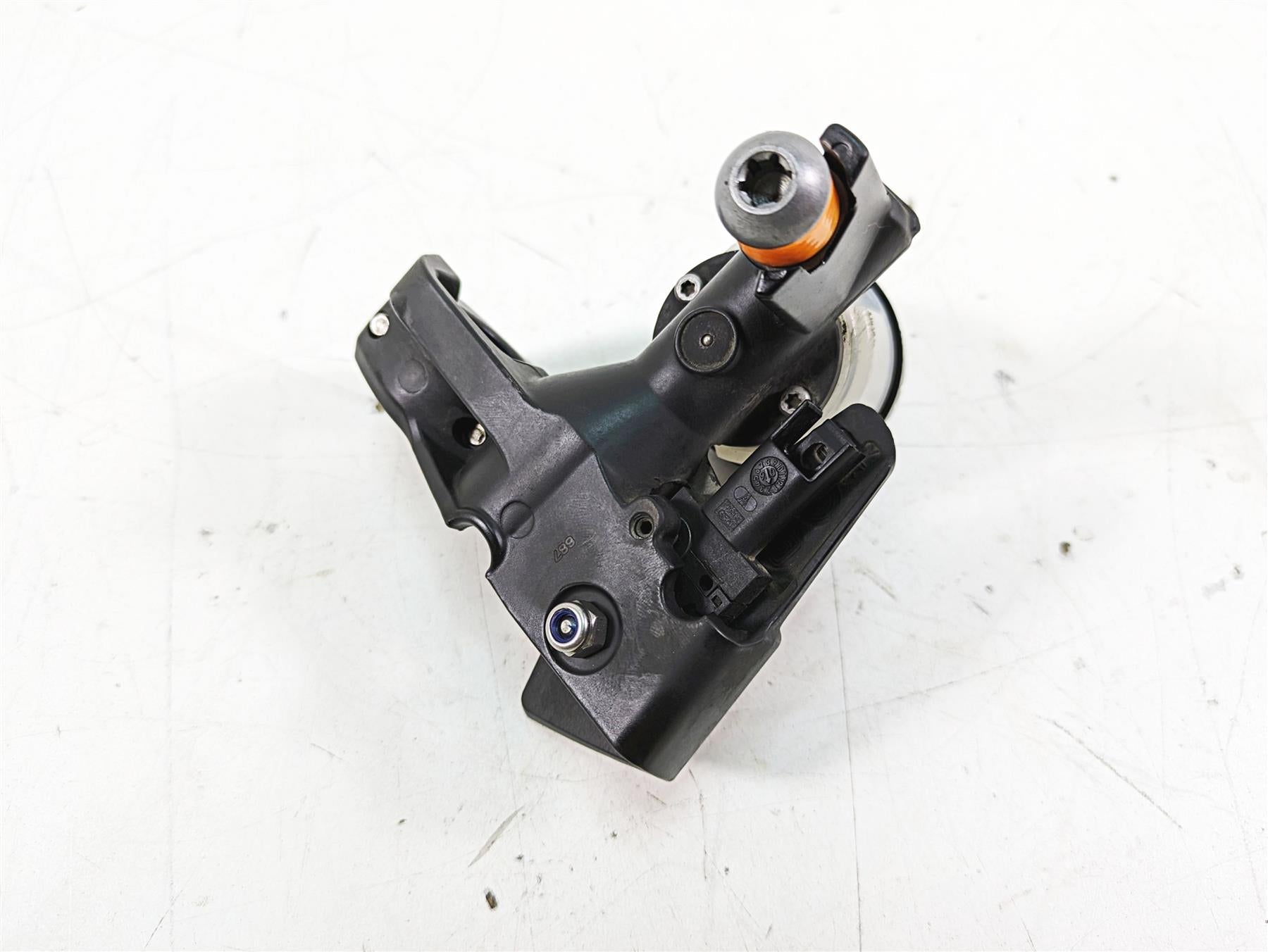 2007 BMW R1200GS K255 Adv Clutch Master Cylinder D=13mm 32727728852 {{ shop.shopifyCountryName }} - Mototech271