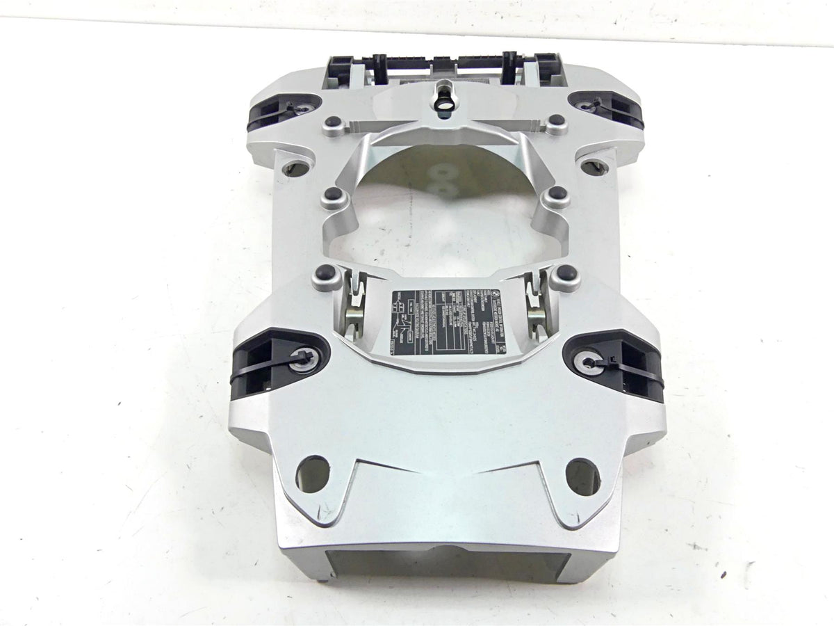 2015 BMW R1200GS GSW K50 Rear Carrier Holder Luggage Rack 46628536970 {{ shop.shopifyCountryName }} - Mototech271