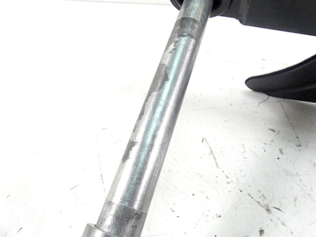 2002 Harley Touring FLHTC Electra Glide Swingarm Swing Arm 1" Axle 47549-02A {{ shop.shopifyCountryName }} - Mototech271