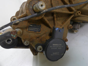 2015 Can-Am Commander 1000XT Transmission Gear Box 1K 420684786 420684783