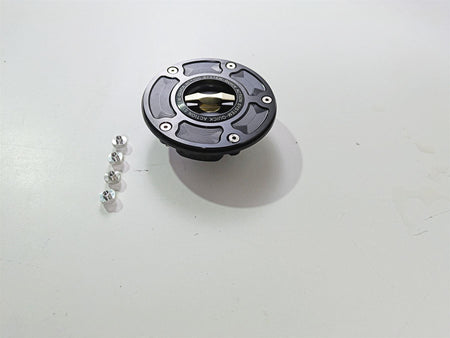 2010 Ducati Streetfighter 1098 S Lockable Quick Release Tank Cap - Read {{ shop.shopifyCountryName }} - Mototech271