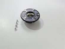 Load image into Gallery viewer, 2010 Ducati Streetfighter 1098 S Lockable Quick Release Tank Cap - Read

