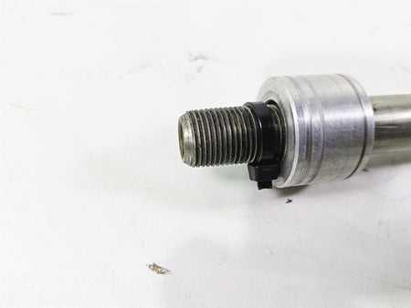2006 Triumph Rocket 3 Front Axle Wheel Spindle T2000410 {{ shop.shopifyCountryName }} - Mototech271