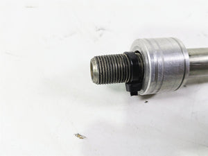 2006 Triumph Rocket 3 Front Axle Wheel Spindle T2000410 | Mototech271