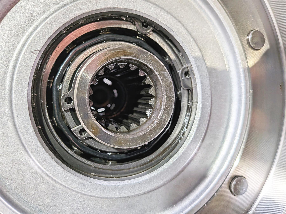 2017 Harley Touring FLHXS Street Glide Primary Drive Clutch Kit 37000377 {{ shop.shopifyCountryName }} - Mototech271