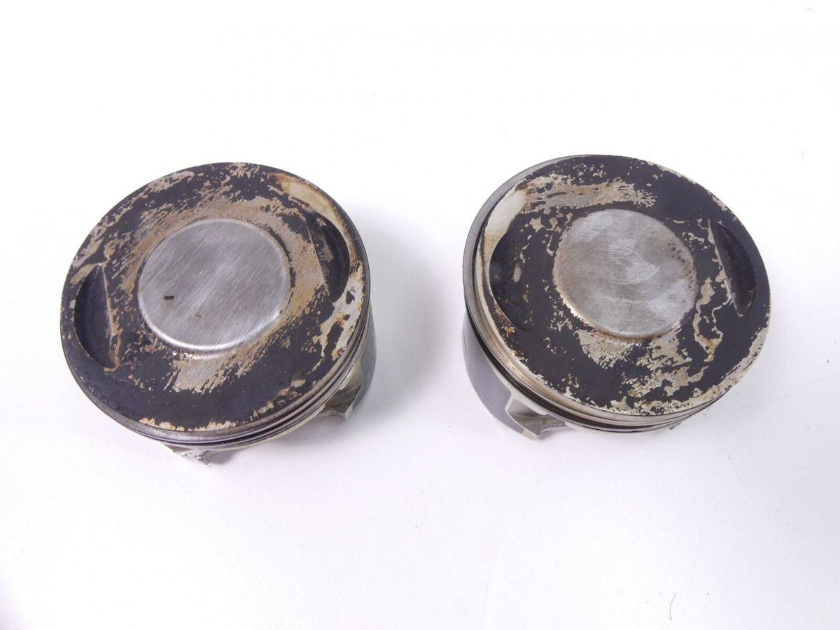 2006 Buell Ulysses XB12 X Piston Cylinder Barrer Jug Set -Read 16466-04 {{ shop.shopifyCountryName }} - Mototech271
