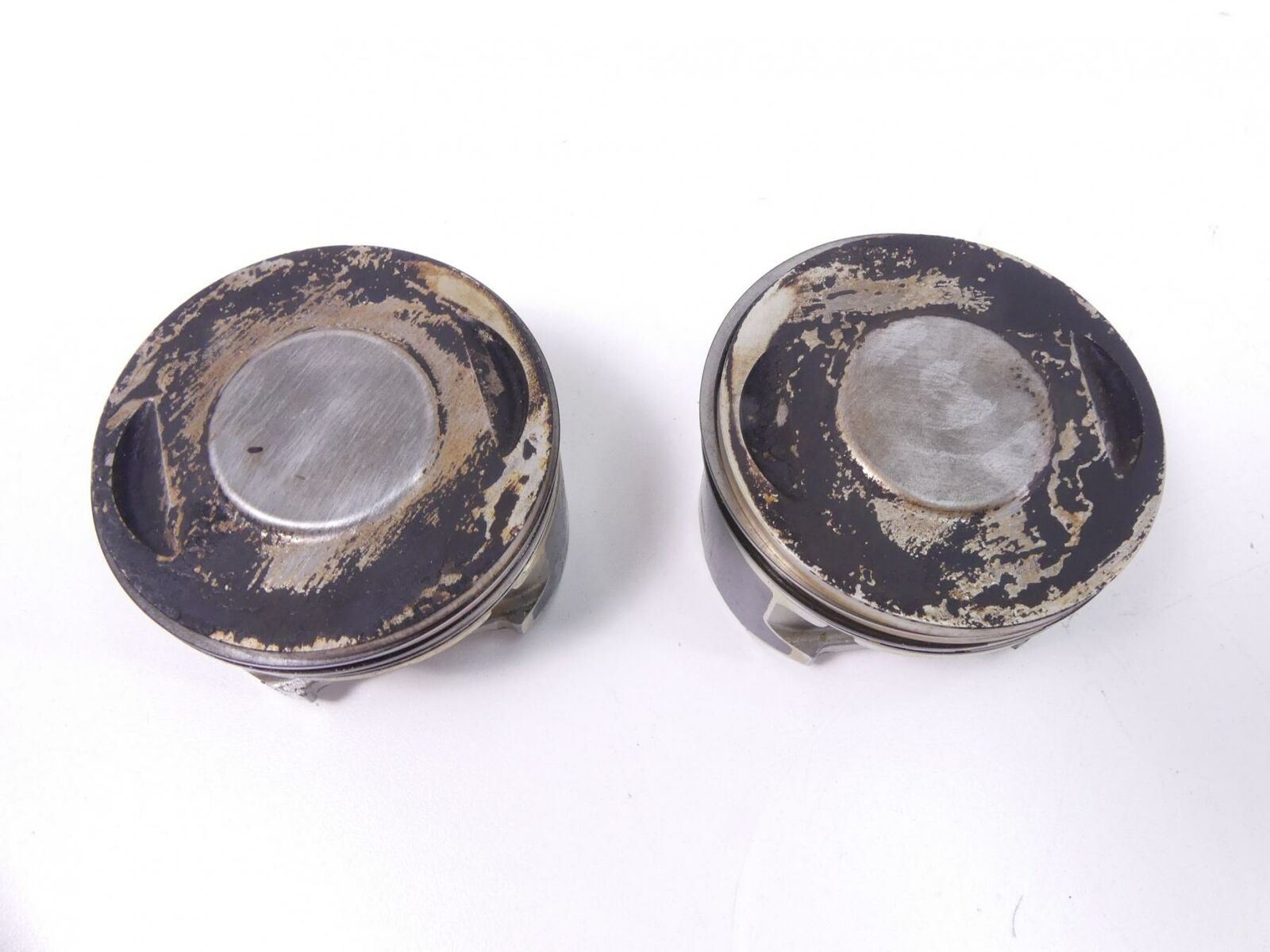 2006 Buell Ulysses XB12 X Piston Cylinder Barrer Jug Set -Read 16466-04 {{ shop.shopifyCountryName }} - Mototech271