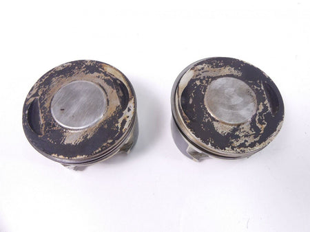 2006 Buell Ulysses XB12 X Piston Cylinder Barrer Jug Set -Read 16466-04 {{ shop.shopifyCountryName }} - Mototech271