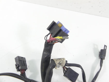 2003 Harley Dyna 100TH FXDL Low Rider Main Wiring Harness Loom - Read 69558-01 {{ shop.shopifyCountryName }} - Mototech271