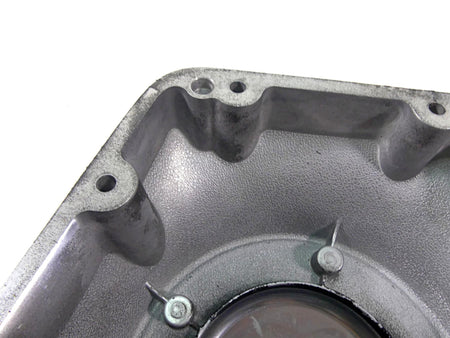 2011 Harley Softail FXS Blackline Outer Primary Drive Clutch Cover 60784-06 {{ shop.shopifyCountryName }} - Mototech271