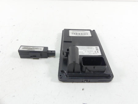 2015 Harley FXDF Dyna Fat Bob Bcm Security X-Axis Module & Antenna 69994-12B {{ shop.shopifyCountryName }} - Mototech271