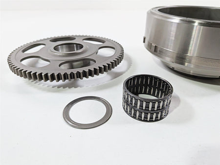 2010 Honda VT1300 CR Stateline Ignition Rotor Fly & Starter Clutch 31110-MFR-671 {{ shop.shopifyCountryName }} - Mototech271