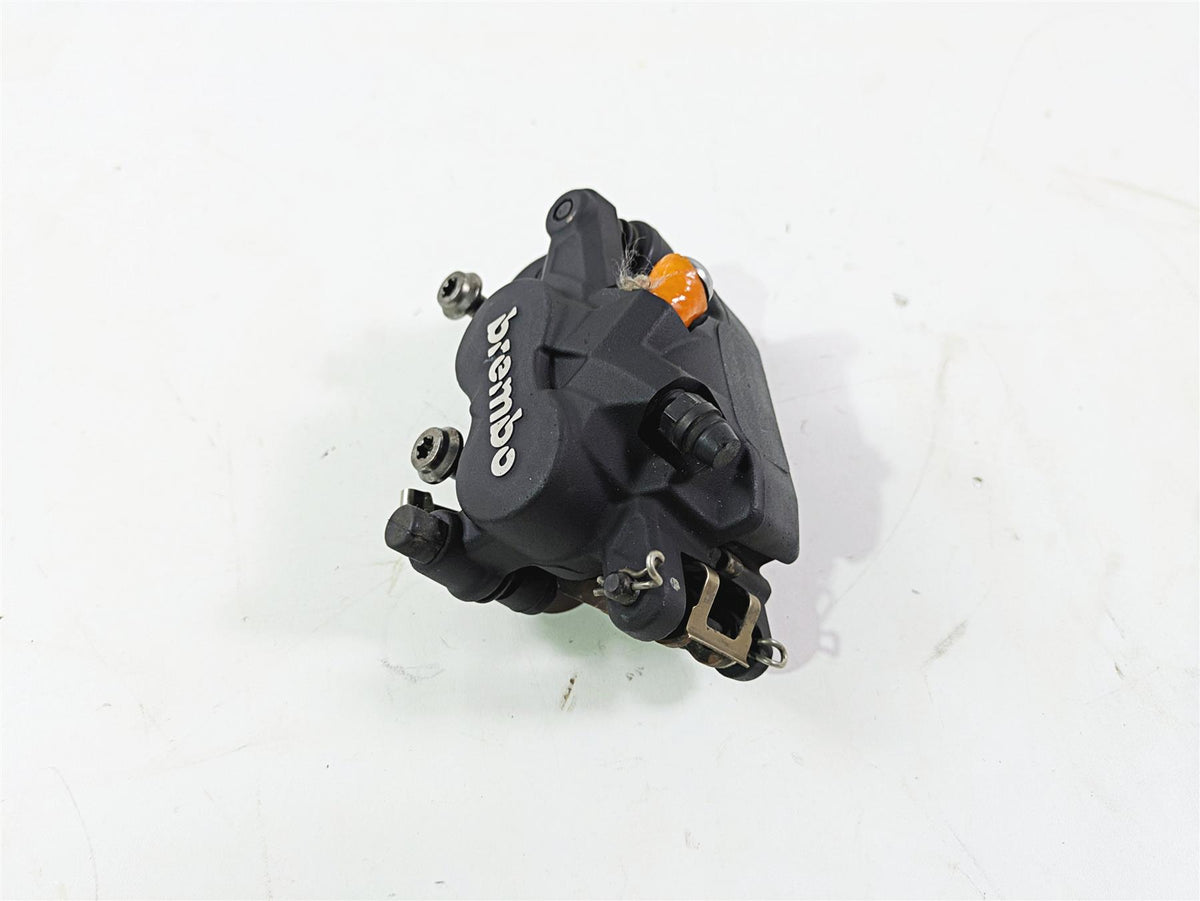 2015 BMW R1200 GS Adv K51 Brembo Rear Brake Caliper 34218535160 {{ shop.shopifyCountryName }} - Mototech271