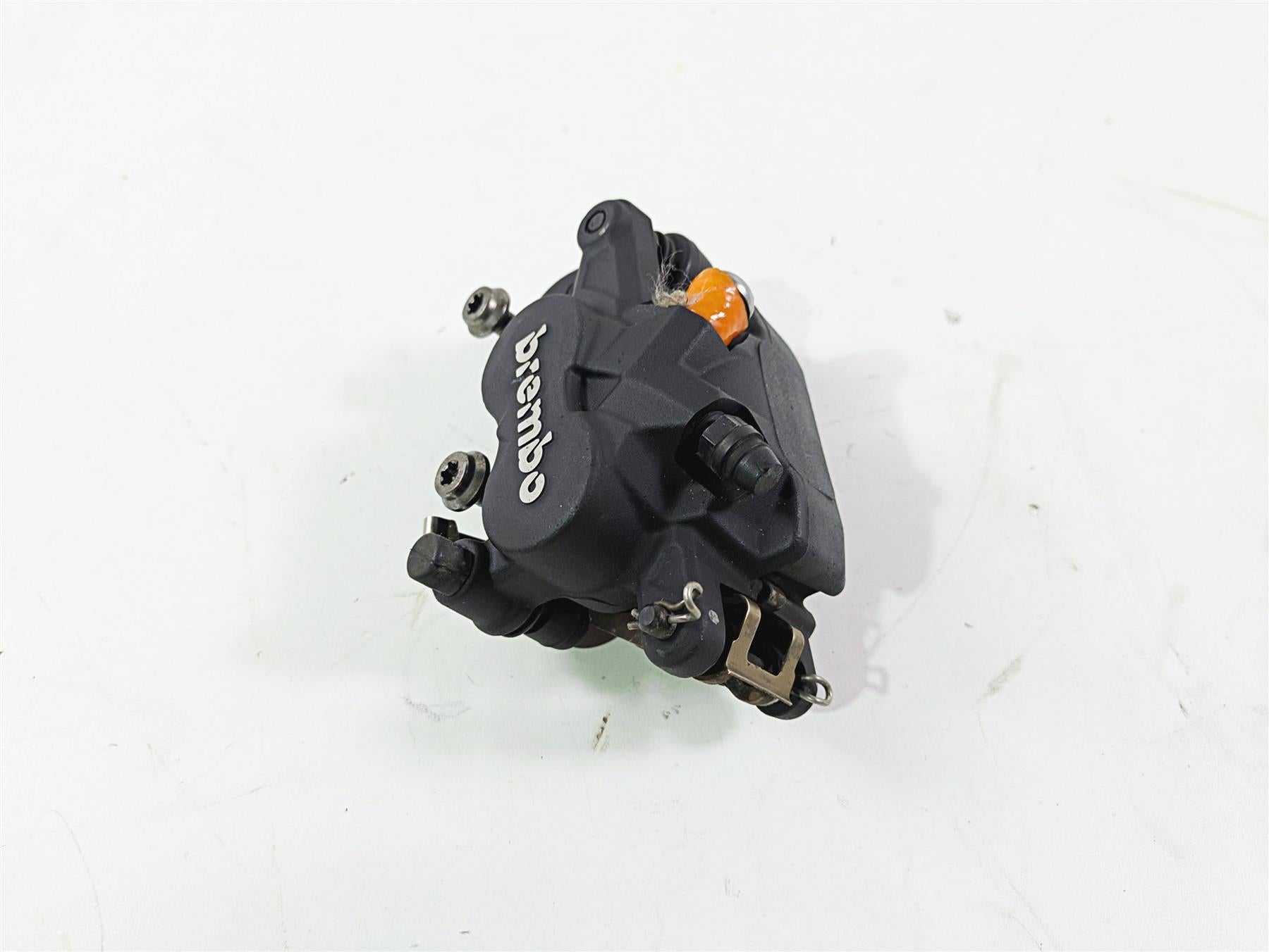 2015 BMW R1200 GS Adv K51 Brembo Rear Brake Caliper 34218535160 {{ shop.shopifyCountryName }} - Mototech271