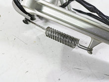 Load image into Gallery viewer, 2021 Yamaha Tenere 700 XTZ7 Side Kickstand &amp; Footpeg Mount Bracket BW3-F7442-00 | Mototech271
