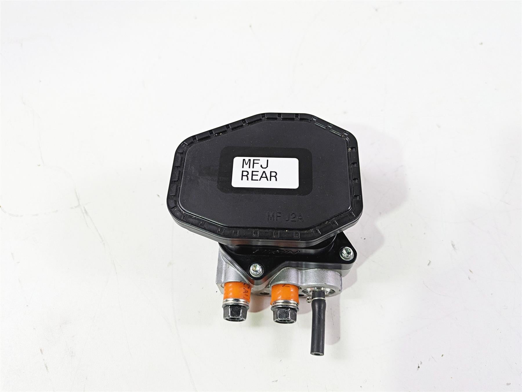 2025 Honda CBR600RR Nissin Rear Abs Brake Pump Valve Unit 57600-MFJ-A51 {{ shop.shopifyCountryName }} - Mototech271