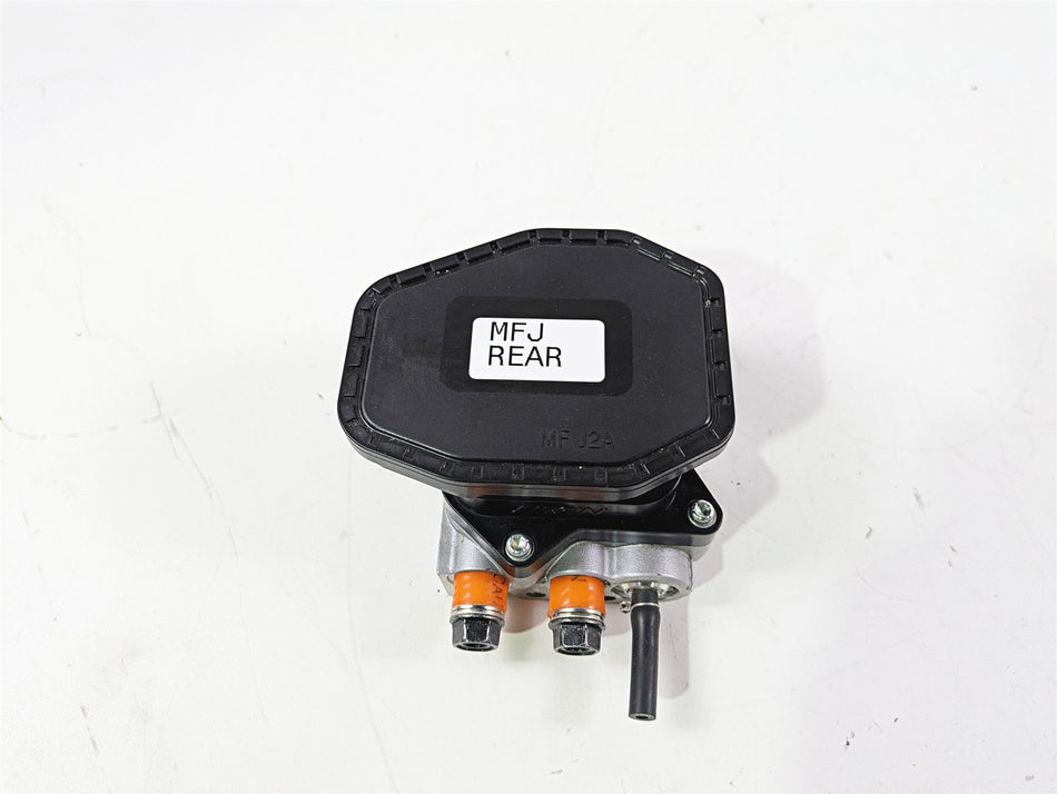 2025 Honda CBR600RR Nissin Rear Abs Brake Pump Valve Unit 57600-MFJ-A51 {{ shop.shopifyCountryName }} - Mototech271
