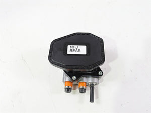 2025 Honda CBR600RR Nissin Rear Abs Brake Pump Valve Unit 57600-MFJ-A51