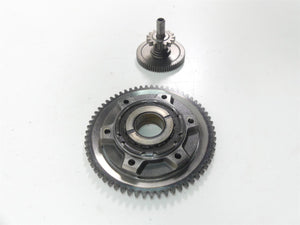 2016 Yamaha YXZ1000 R EPS SE Starter Clutch Gear Set 2HC-15590-00-00 | Mototech271