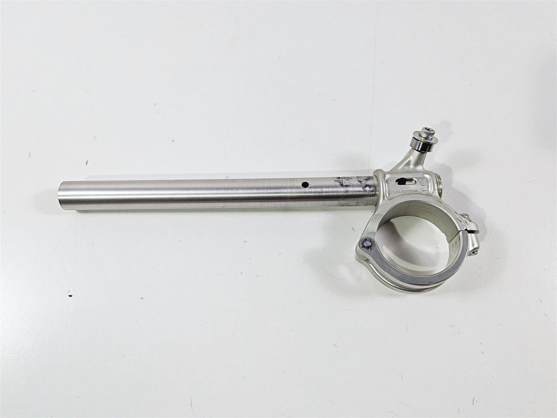 2022 Ducati Panigale V4 S V4S Right Clip On Handlebar Handle Bar 6992A051A-Mototech271