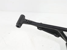 Load image into Gallery viewer, 2023 Kawasaki KLR KL 650 Adventure Rear Grab Trunk Top Case &amp; Carrier 99994-1493
