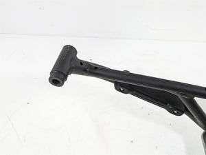 2023 Kawasaki KLR KL 650 Adventure Rear Grab Trunk Top Case & Carrier 99994-1493