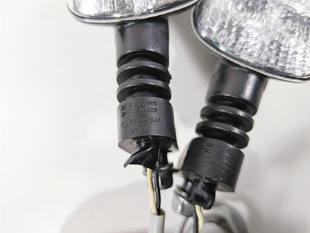 2022 Triumph Tiger 900 GT Pro Rear Led Blinker Turn Signal Set T2707333 {{ shop.shopifyCountryName }} - Mototech271