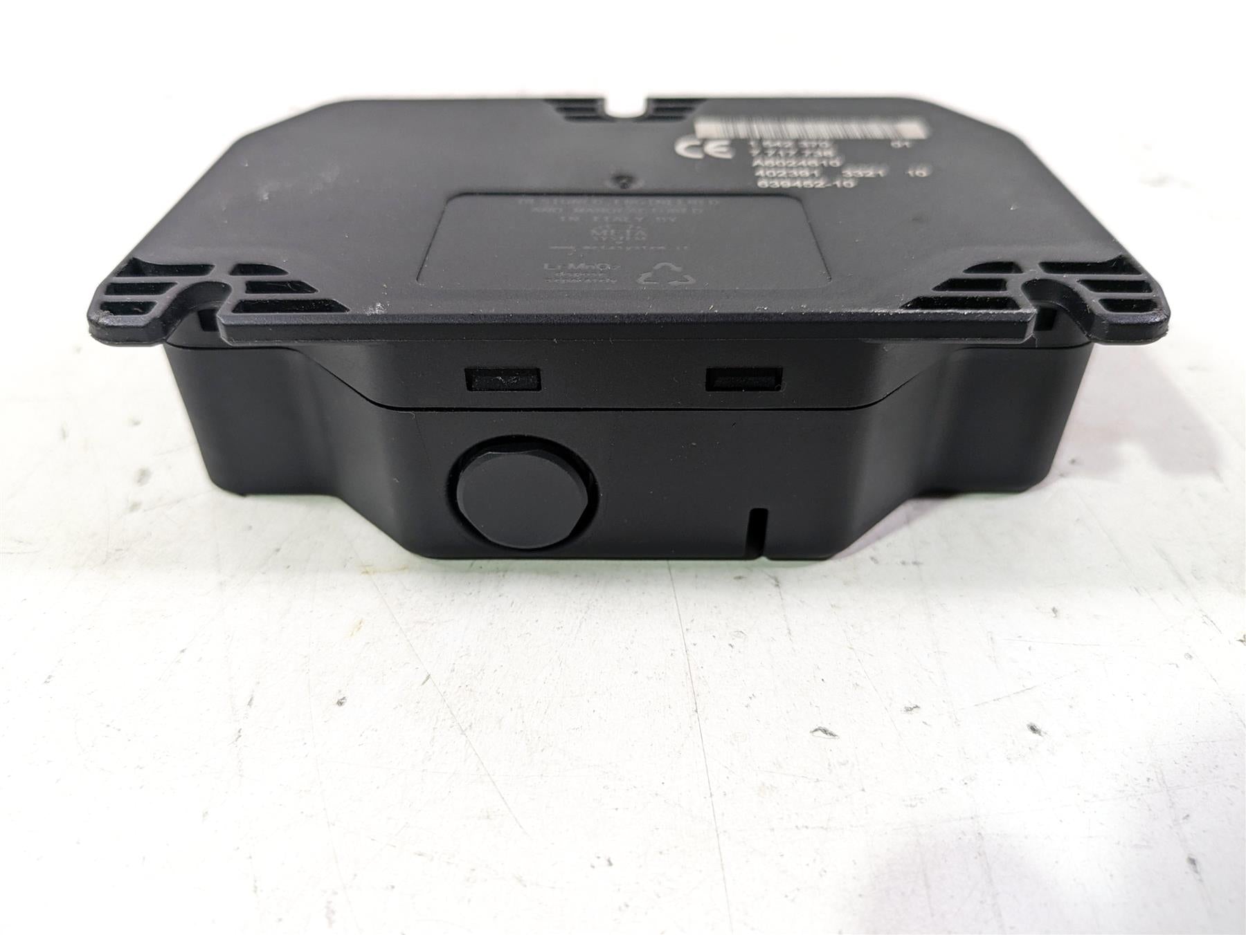 2022 BMW R1250 RT K052 Dwi Alarm Siren Anti Theft Module 65751541294 {{ shop.shopifyCountryName }} - Mototech271