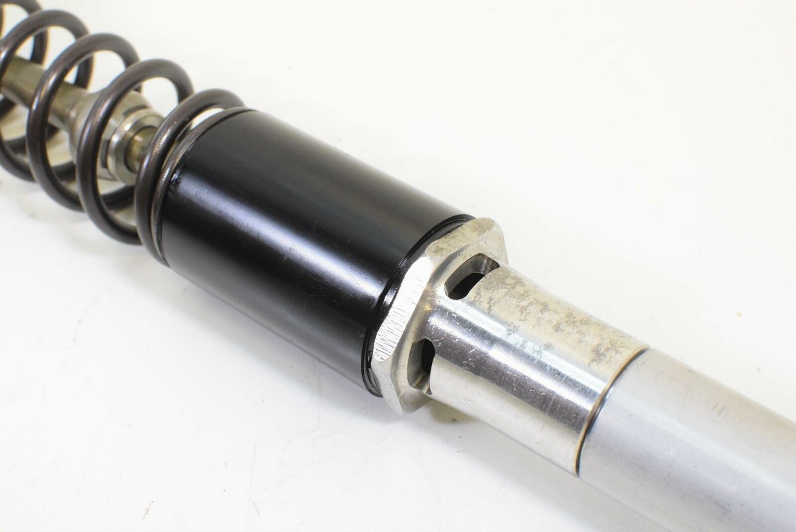 2007 MV Agusta B4 Brutale 910 R Left Fork Cartridge Internal Parts 8000A8285 {{ shop.shopifyCountryName }} - Mototech271
