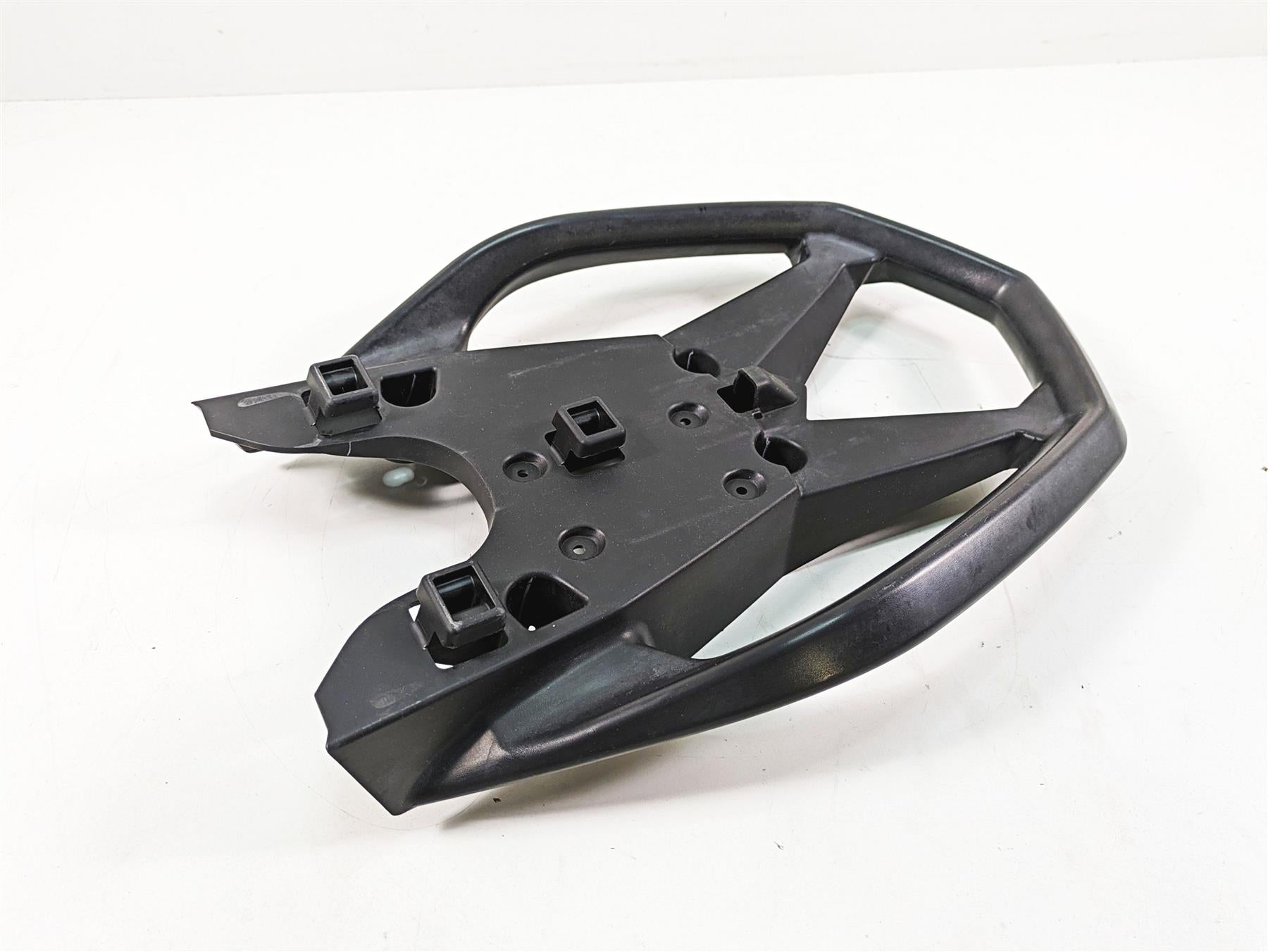 2016 Sea-Doo Spark 900 Rear Passenger Grab Handle Bar Rail Set 291003384 {{ shop.shopifyCountryName }} - Mototech271