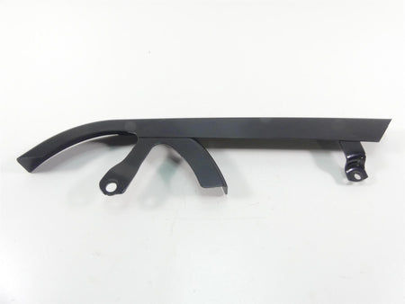 2018 Harley Sportster XL1200 Custom Rear Drive Belt Guard Cover 60300202 {{ shop.shopifyCountryName }} - Mototech271