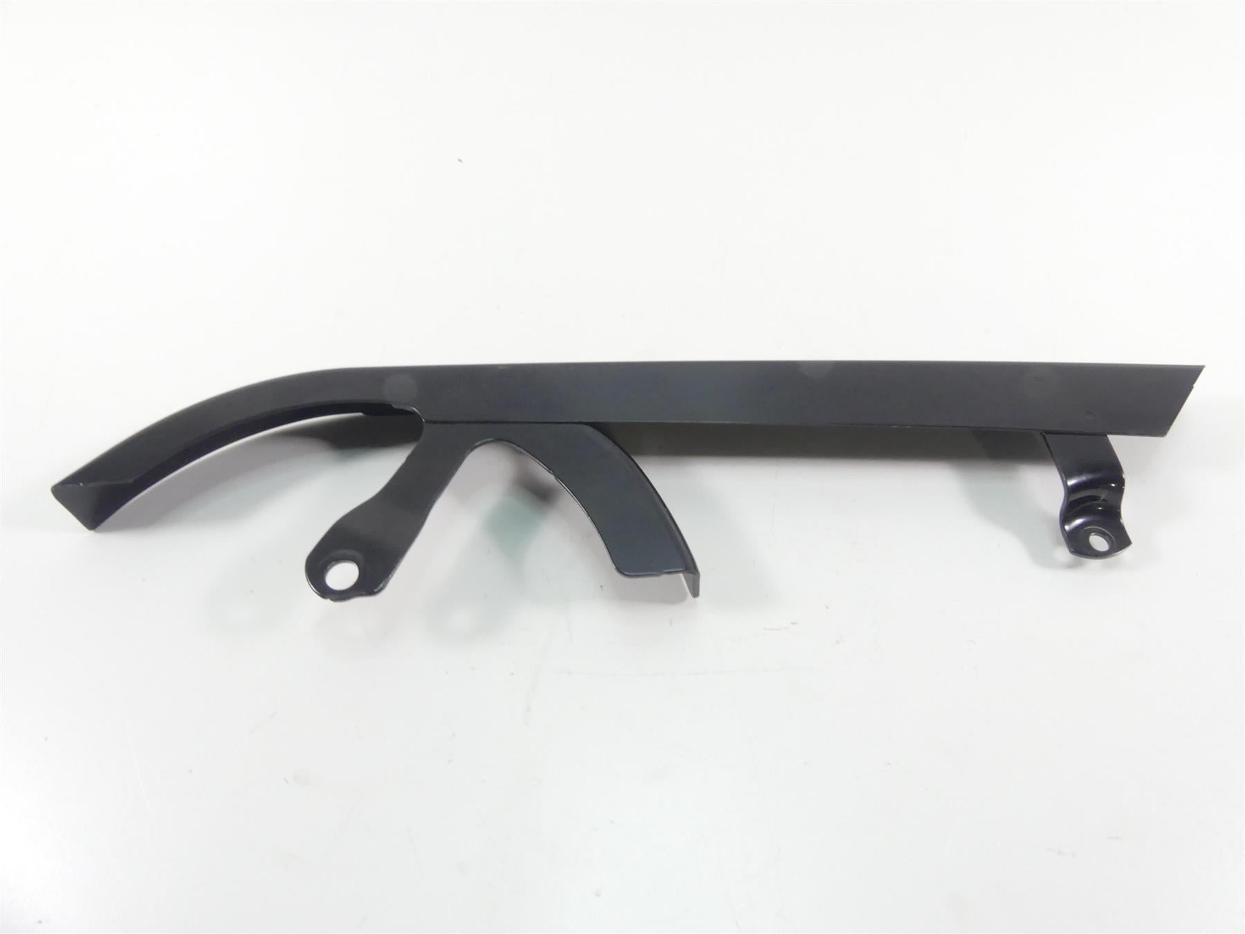 2018 Harley Sportster XL1200 Custom Rear Drive Belt Guard Cover 60300202 | Mototech271