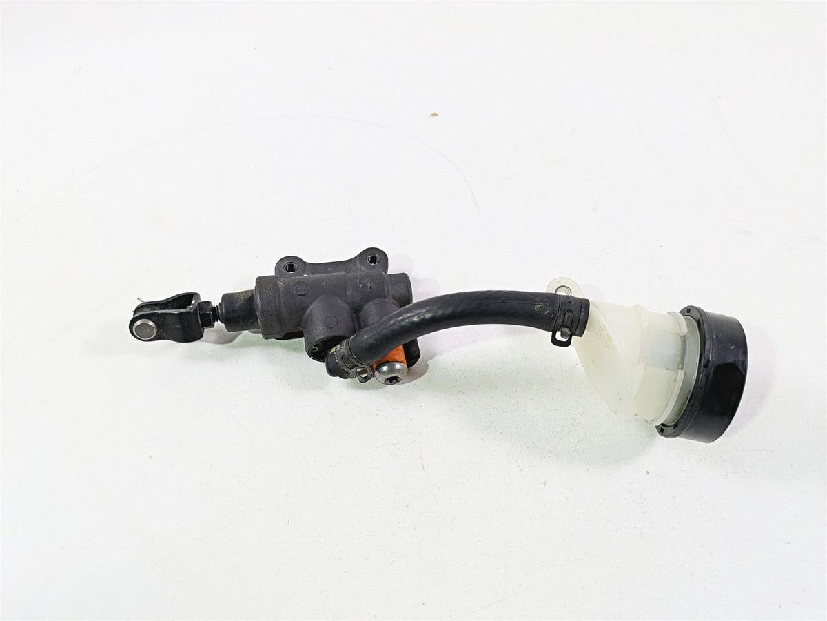2017 BMW R1200 GS K50 Rear Brake Master Cylinder 1/2" 34318522398 {{ shop.shopifyCountryName }} - Mototech271