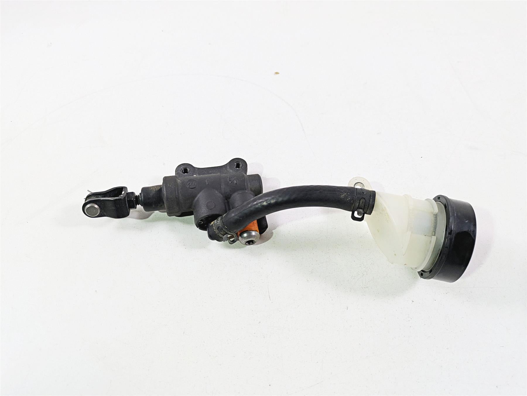2017 BMW R1200 GS K50 Rear Brake Master Cylinder 1/2