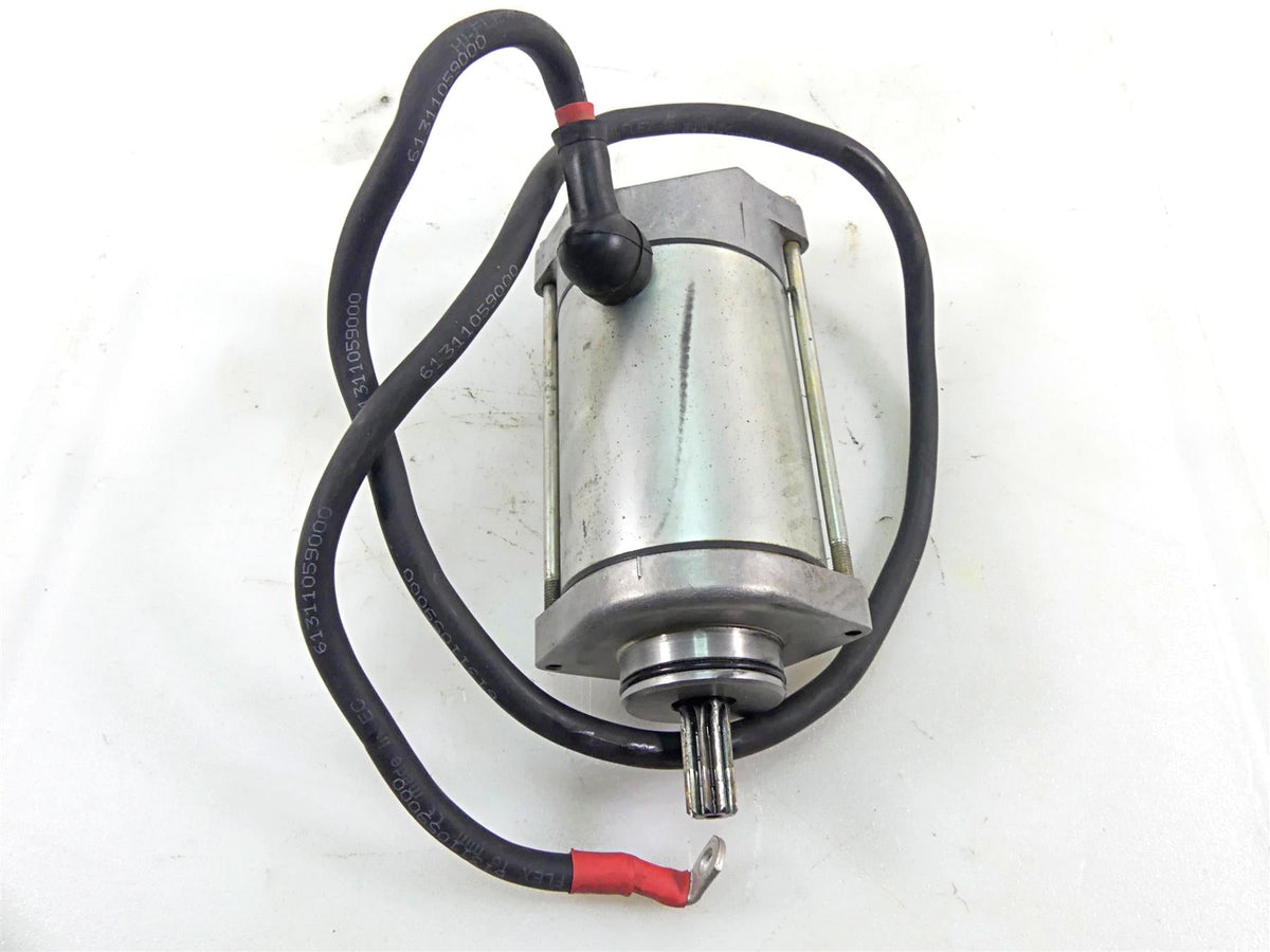 2016 KTM 1290 Super Duke R Engine Starter Motor 60440001000 {{ shop.shopifyCountryName }} - Mototech271
