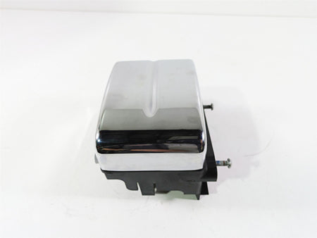 2014 Harley FXDL Dyna Low Rider Electric Holder Tray & Cover 69200101 70367-12 {{ shop.shopifyCountryName }} - Mototech271