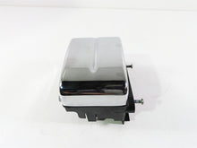 Load image into Gallery viewer, 2014 Harley FXDL Dyna Low Rider Electric Holder Tray &amp; Cover 69200101 70367-12
